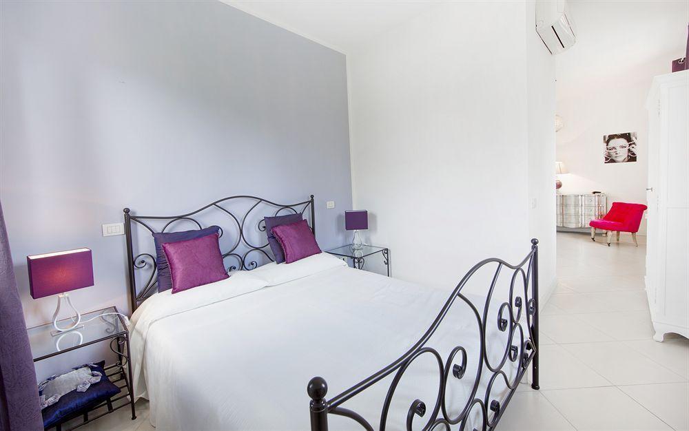 B&B The Divine Verbania Buitenkant foto