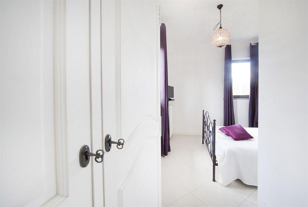 B&B The Divine Verbania Buitenkant foto