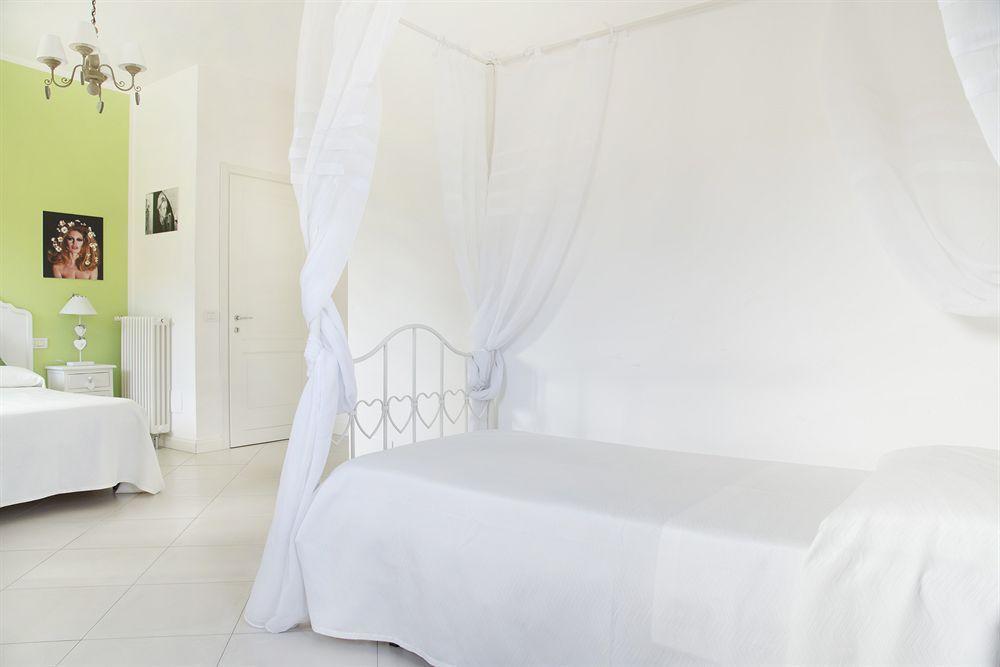 B&B The Divine Verbania Buitenkant foto