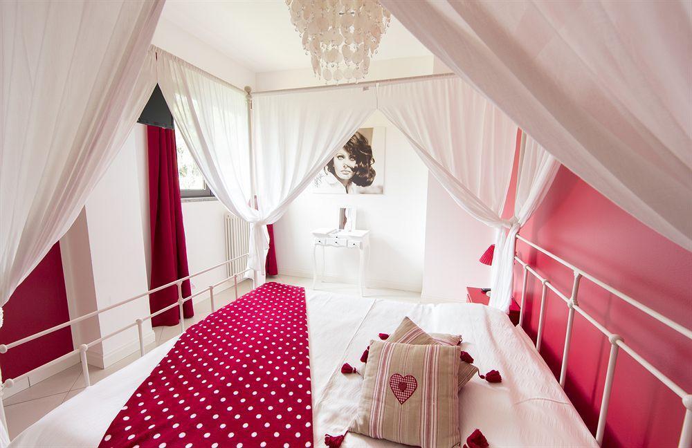 B&B The Divine Verbania Buitenkant foto