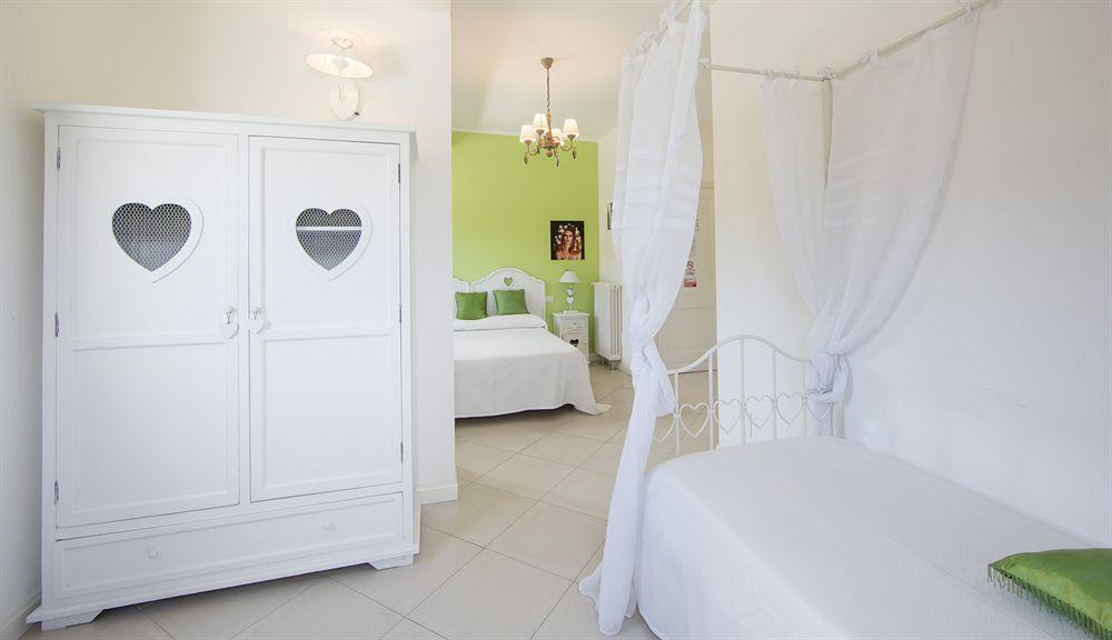 B&B The Divine Verbania Buitenkant foto