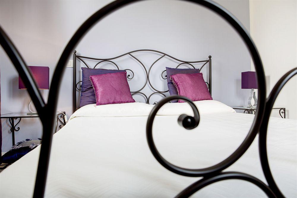 B&B The Divine Verbania Buitenkant foto