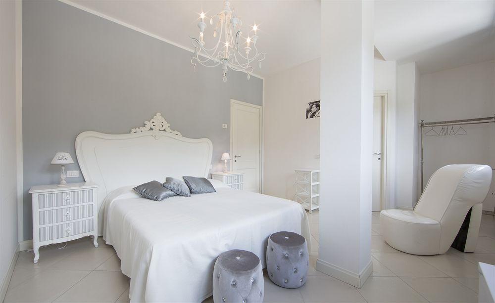 B&B The Divine Verbania Buitenkant foto
