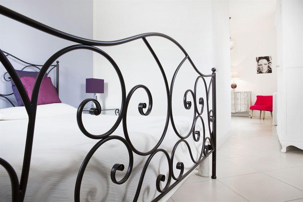 B&B The Divine Verbania Buitenkant foto