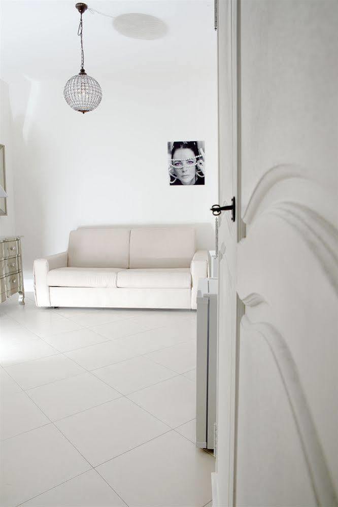 B&B The Divine Verbania Buitenkant foto