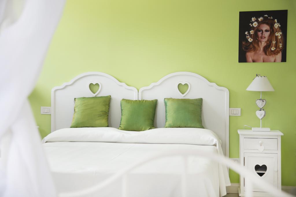 B&B The Divine Verbania Buitenkant foto