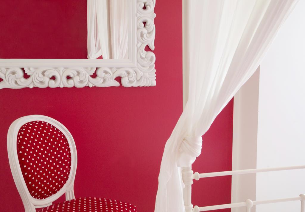 B&B The Divine Verbania Kamer foto
