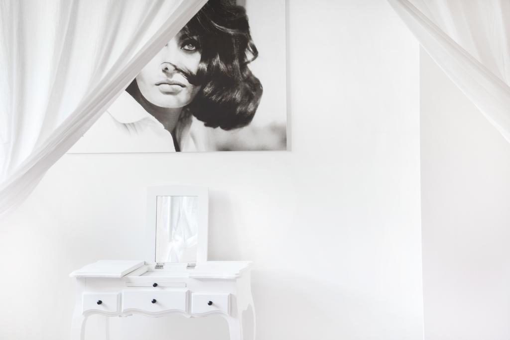 B&B The Divine Verbania Kamer foto