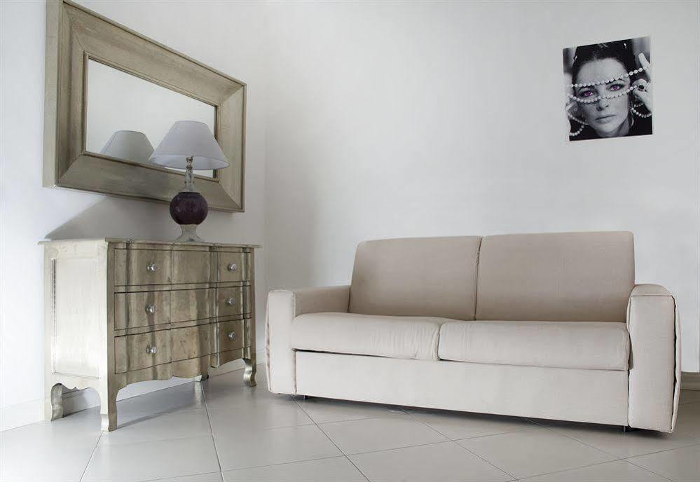 B&B The Divine Verbania Buitenkant foto
