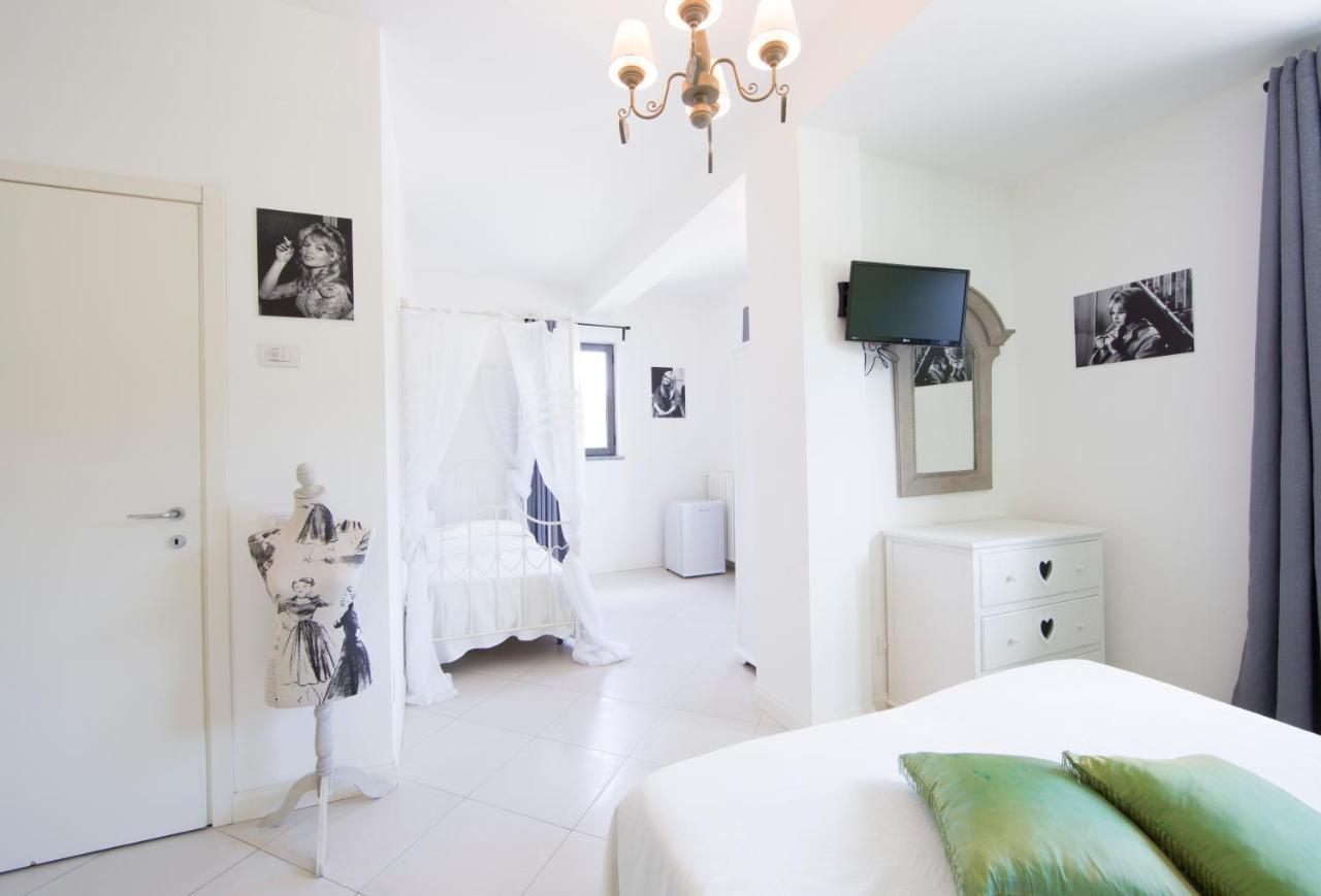 B&B The Divine Verbania Buitenkant foto